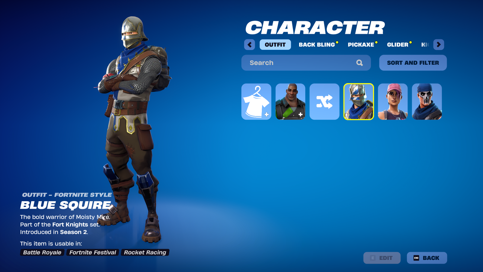 فورتنايت طور الزومبي القديم + 3 سكن + فل اكسس مع الايميل + بربط سوني