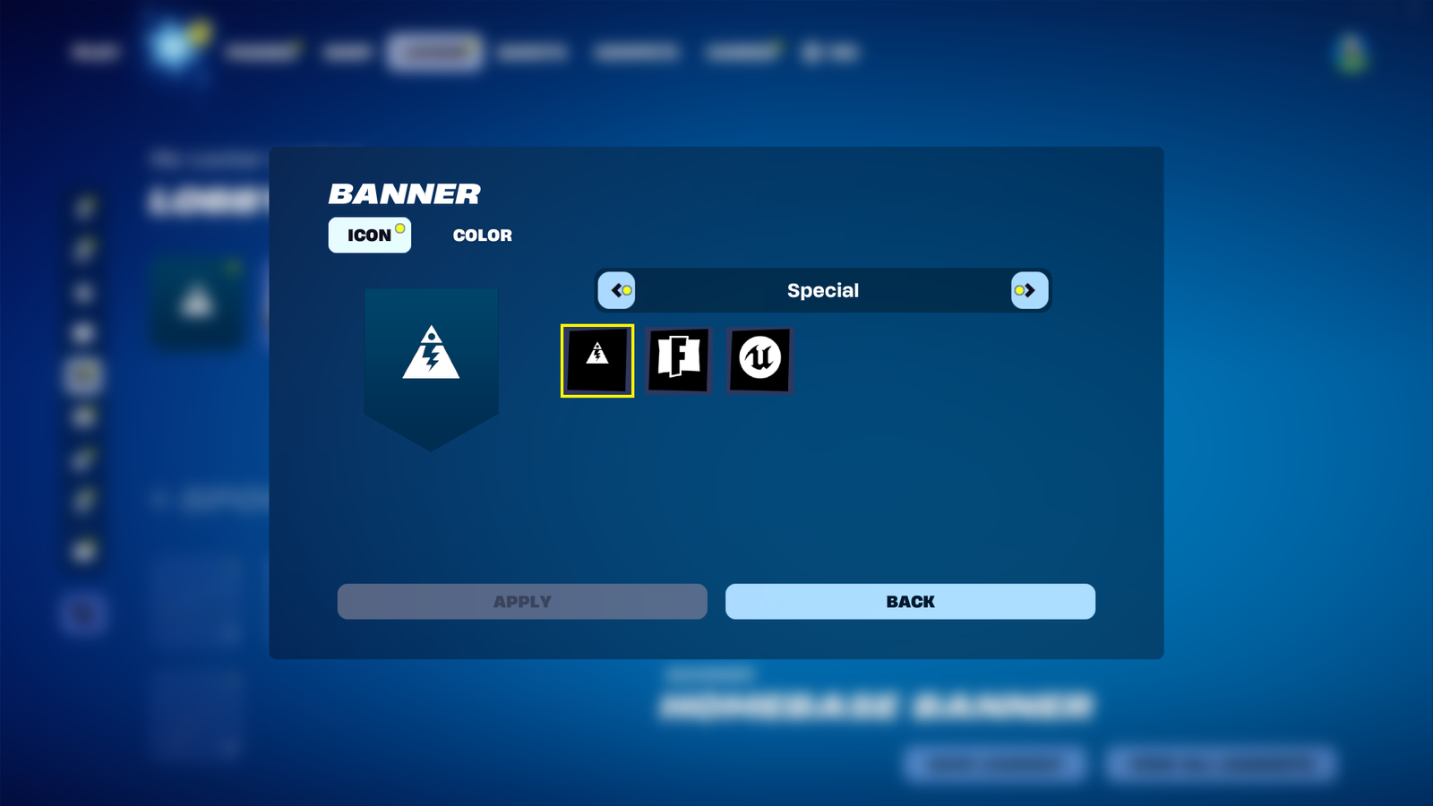 بنر المؤسس 1 +فورتنايت طور الزومبي القديم + Alpha Tester 1 +فل اكسس مع الايميل بربط سوني