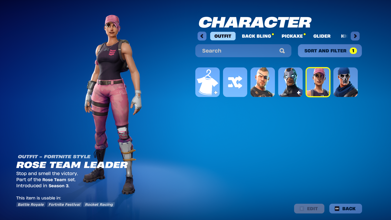 فورتنايت طور الزومبي القديم مع +  4 سكن + فل اكسس مع الايميل + بربط سوني