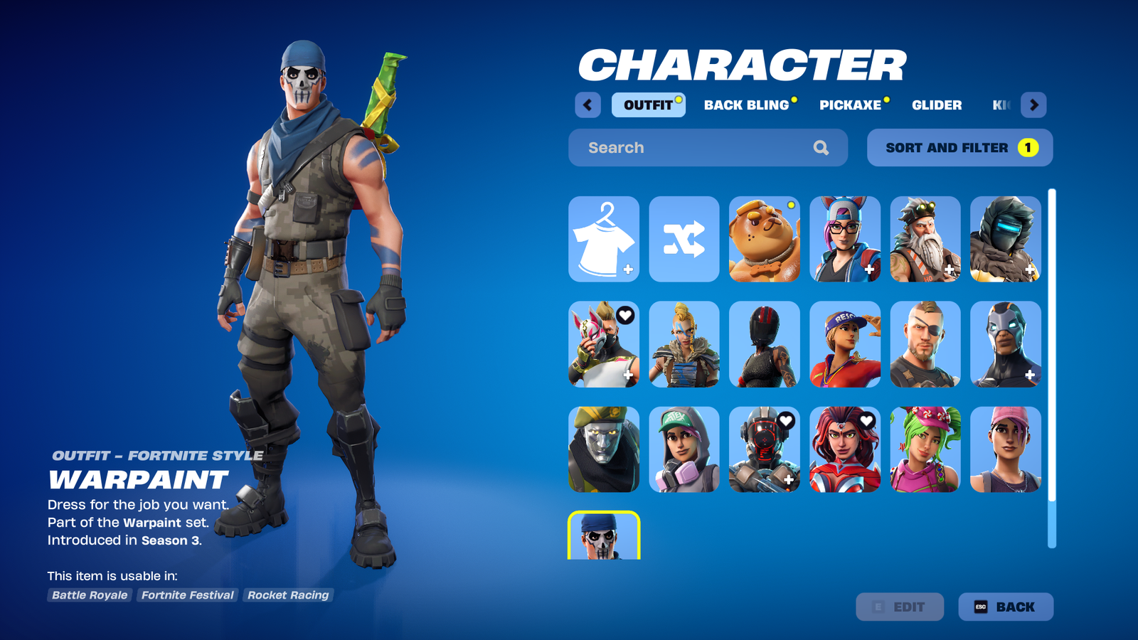 فورتنايت أنقذ العالم