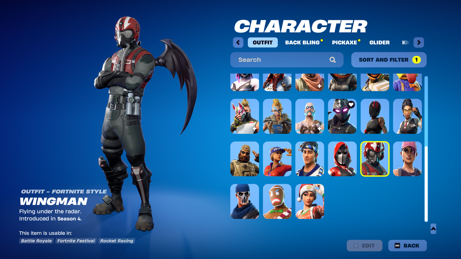فورتنايت طور الزومبي القديم