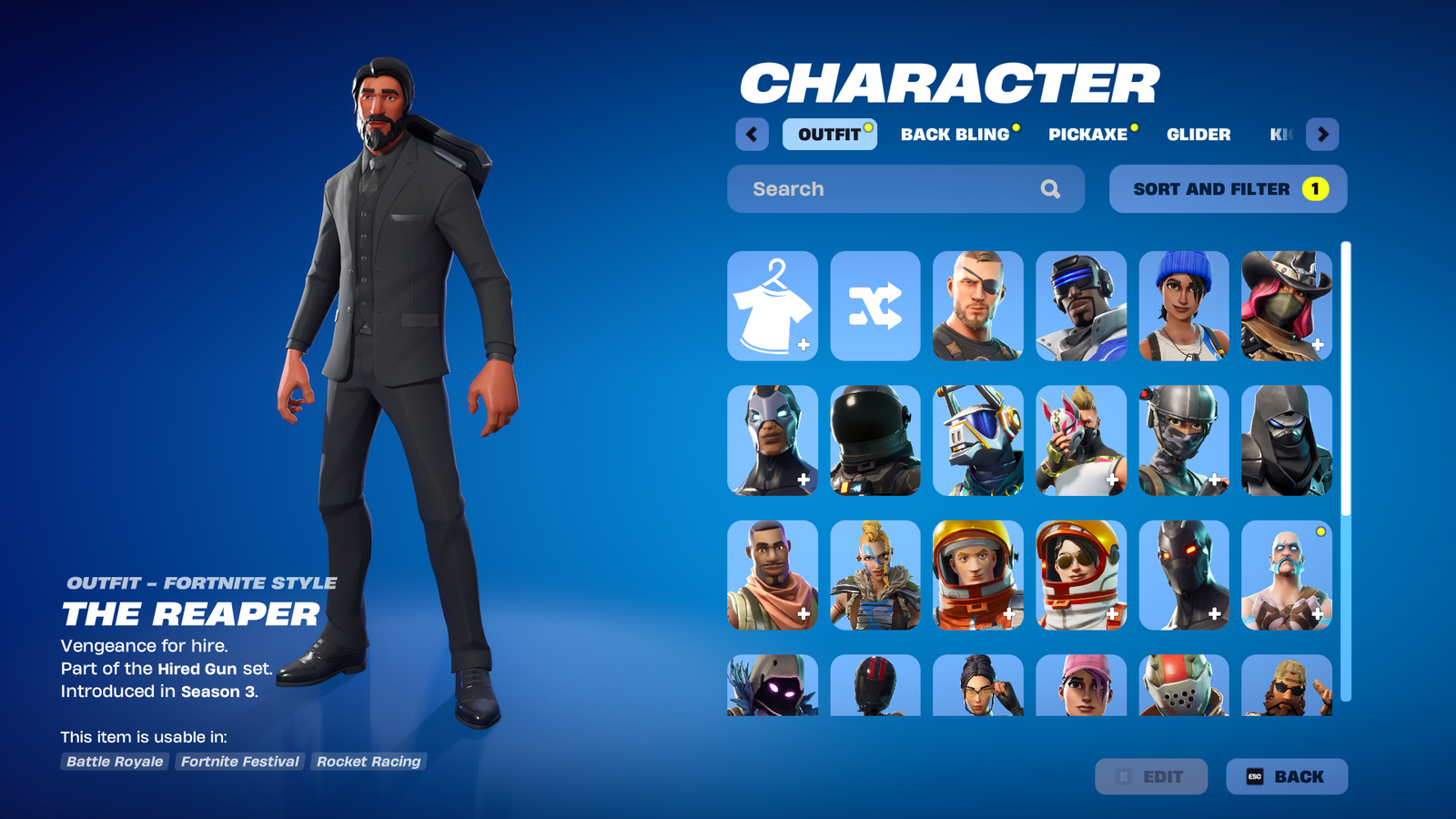 4400 فيبكس + فورتنايت طور الزومبي القديم مع + سيزون 3  + فل اكسس مع الايميل + بربط سوني