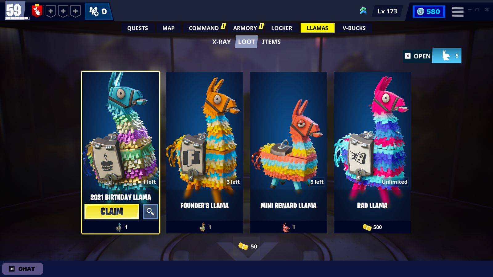 فورتنايت طور الزومبي أنقذ العالم
