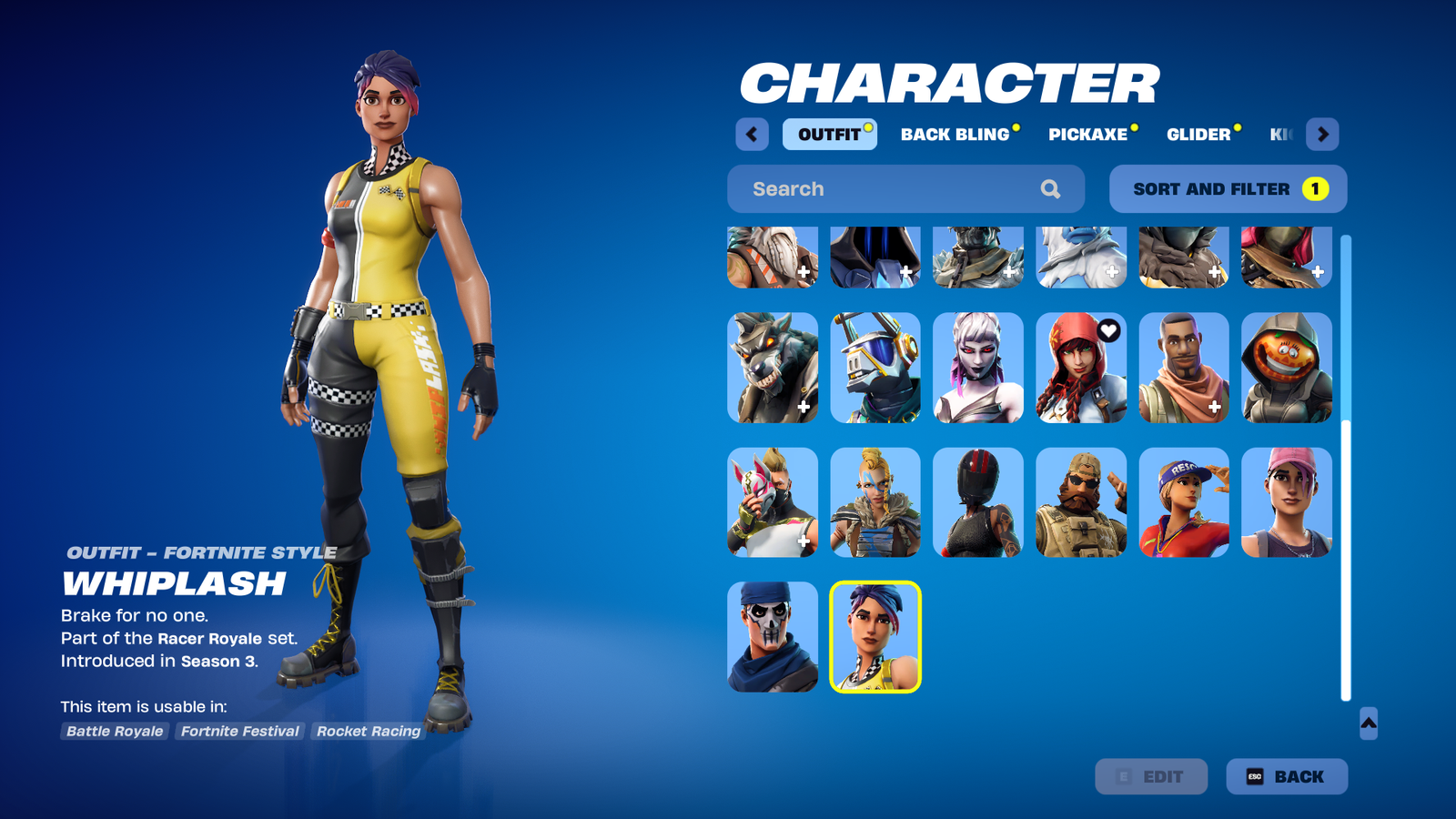 فورتنايت طور الزومبي القديم