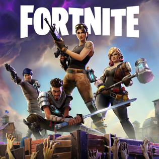 كود فورتنايت طور الزومبي القديم