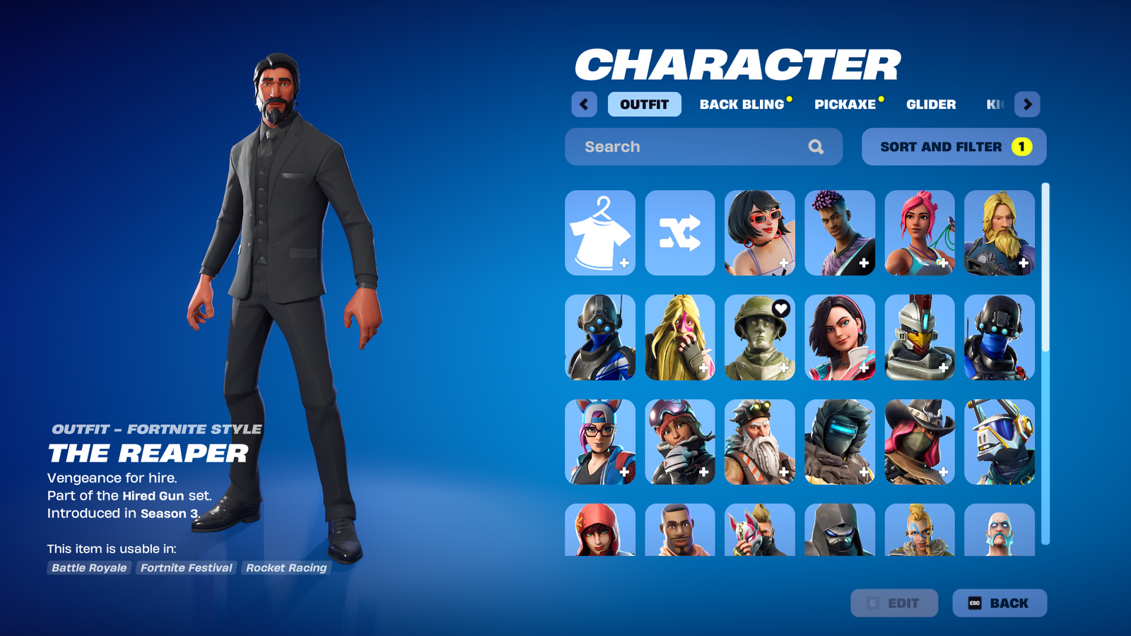 فورتنايت طور الزومبي القديم سيزون 3