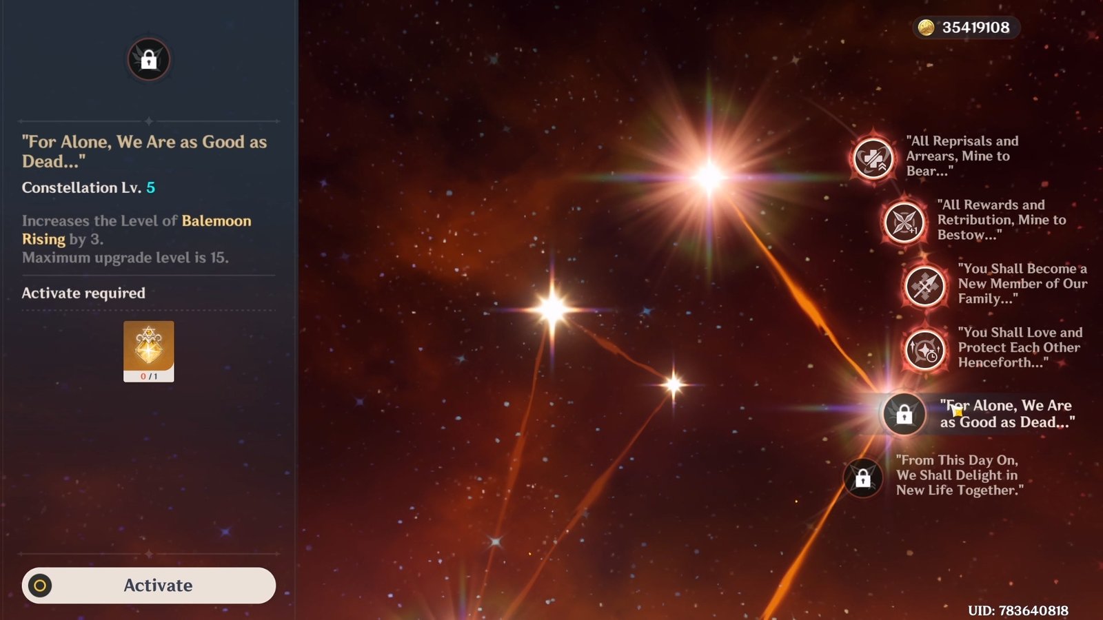 ارليكينو c4 قنشن امباكت