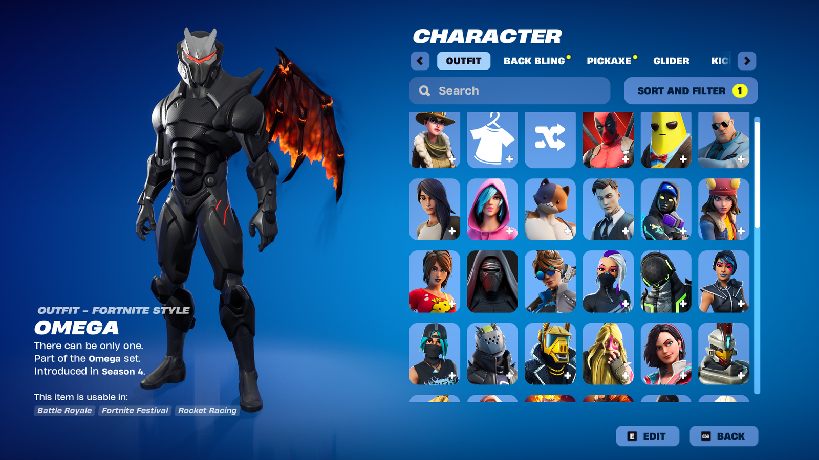 فورتنايت طور الزومبي القديم أنقذ العالم