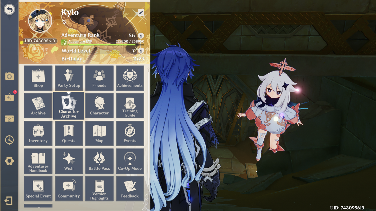 قنشن امباكت | موفيكا وفورينا افضل تيم