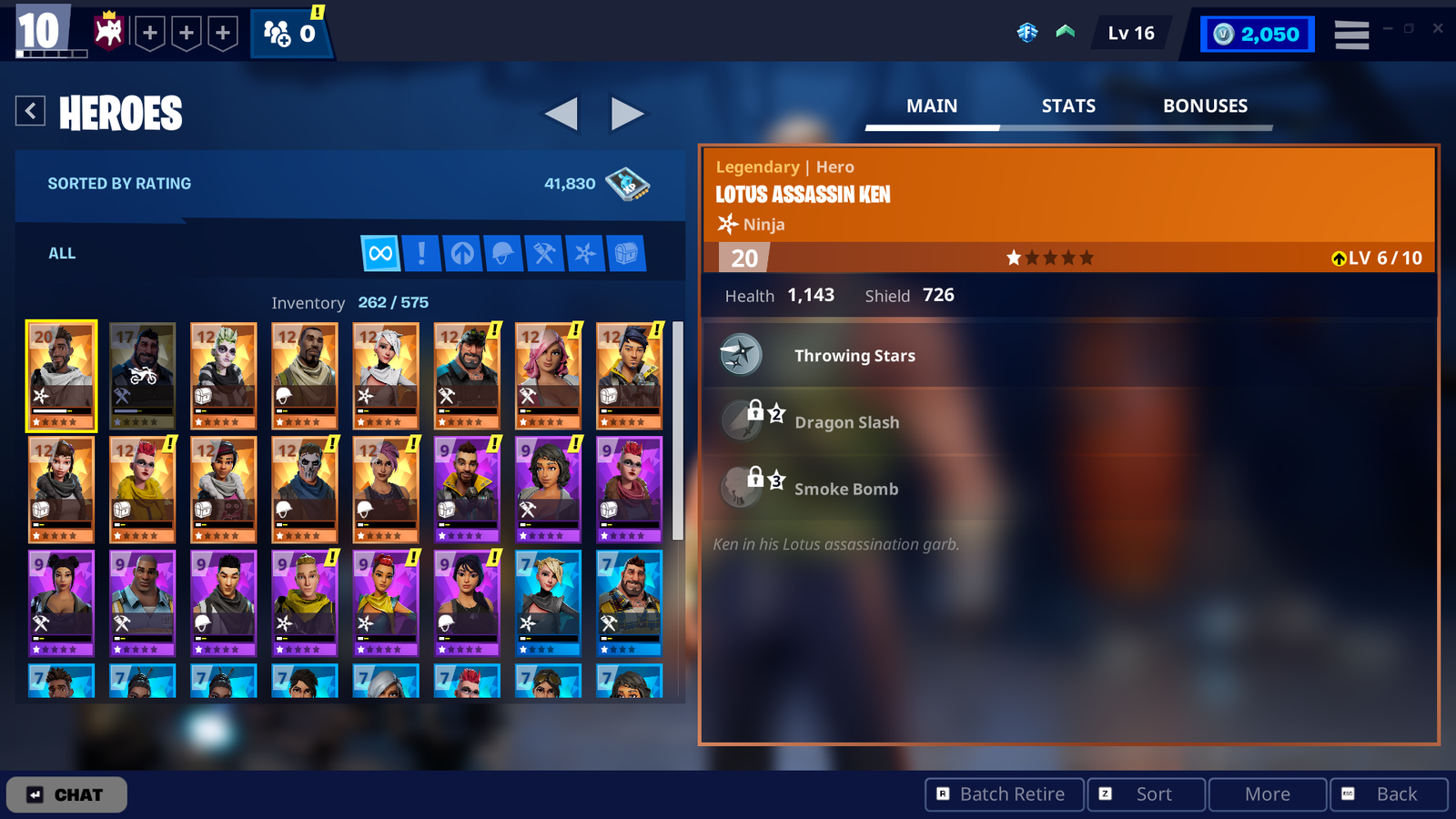 سكار اسود طور الزومبي القديم سيزون 2 سيزون 3 - الصورة 12