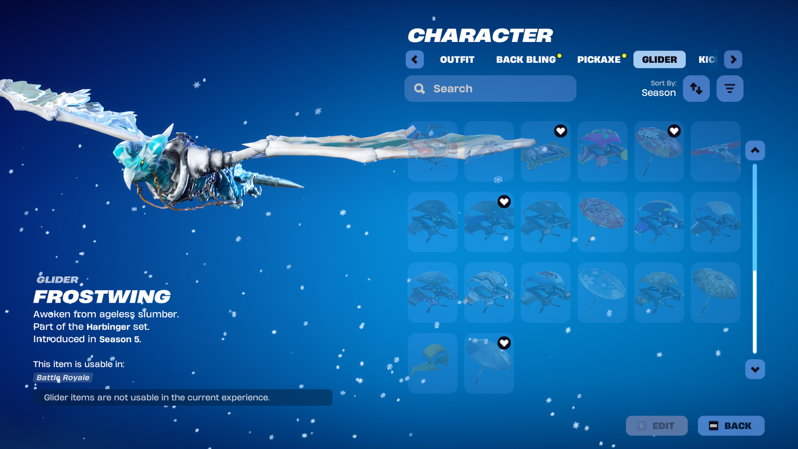 حساب فورتنايت نادر سكن جالكسي Galaxy Skin + طور الزومبي Save The World يعطي V-Bucks | فل اكسس مع ربط سوني و Xbox