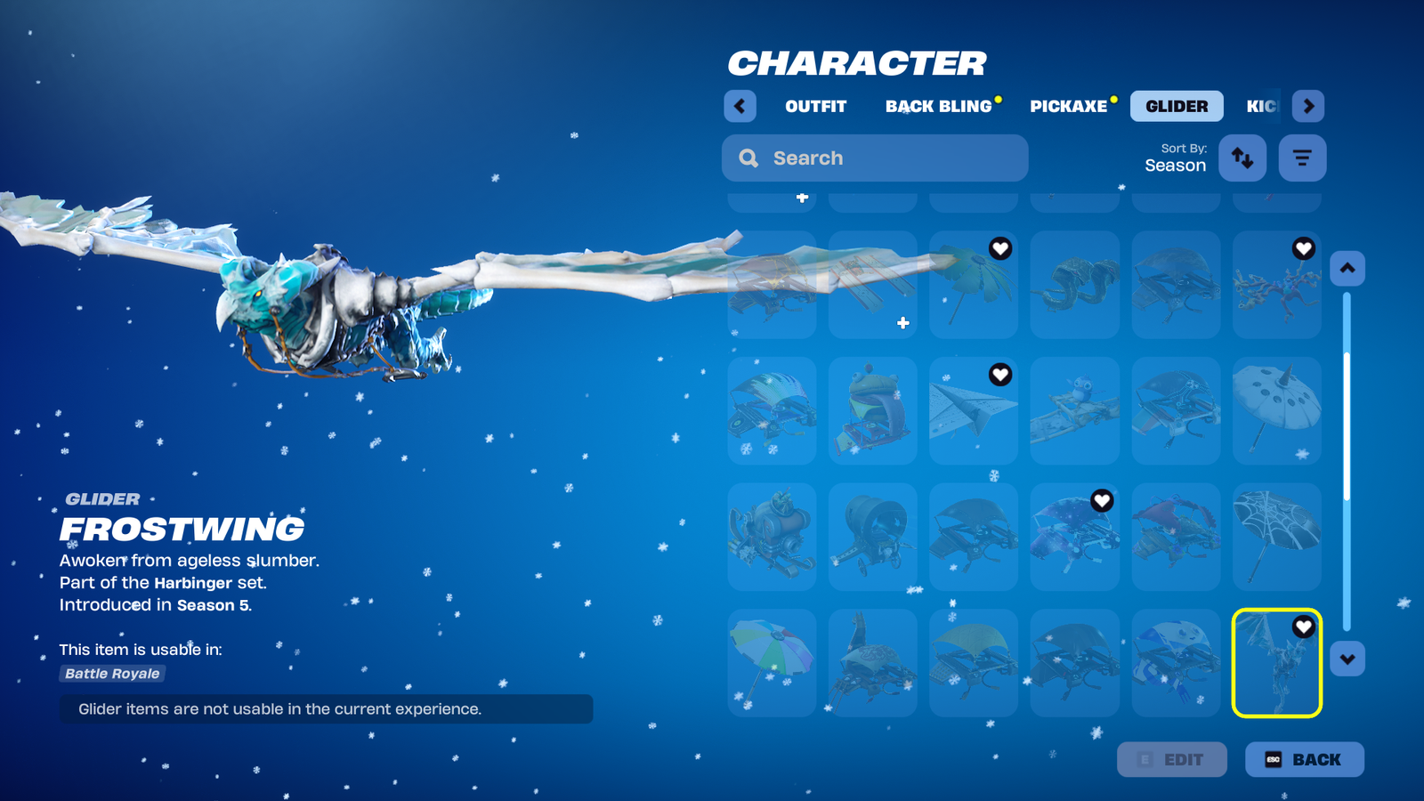 حساب فورتنايت نادر سكن جالكسي Galaxy Skin + طور الزومبي Save The World يعطي V-Bucks | فل اكسس مع ربط سوني و Xbox