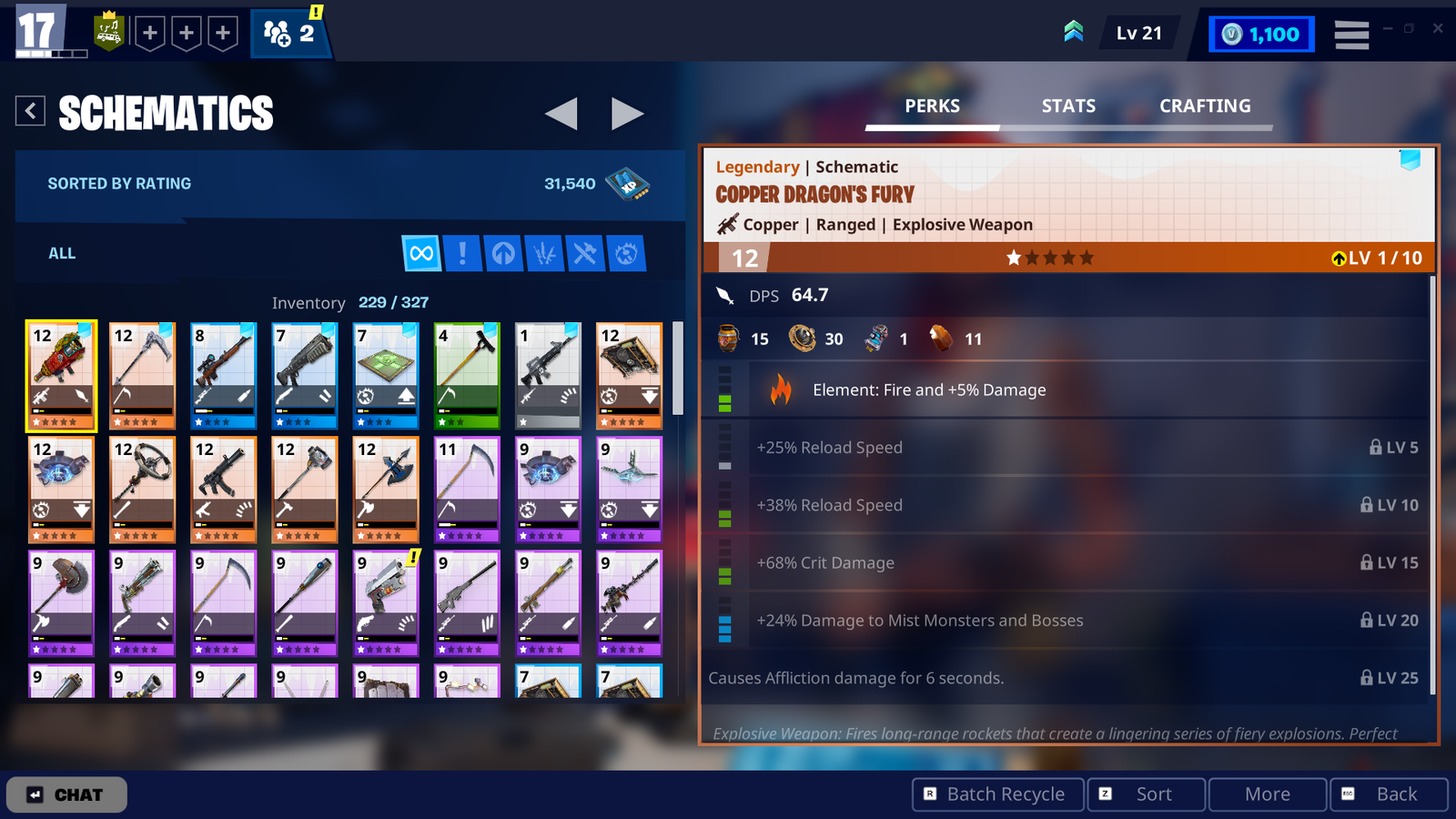 حساب فورتنايت نادر سكن جالكسي Galaxy Skin + طور الزومبي Save The World يعطي V-Bucks | فل اكسس مع ربط سوني و Xbox