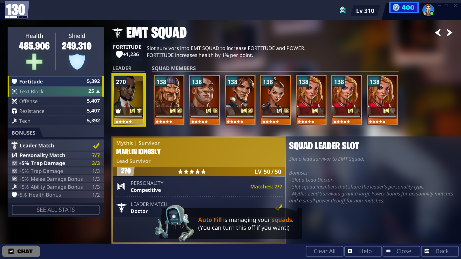 فورتنايت انقذ العالم بور كامل