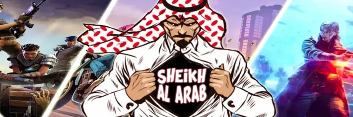 متجر شيخ العرب